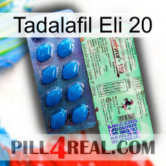 Tadalafil Eli 20 new02